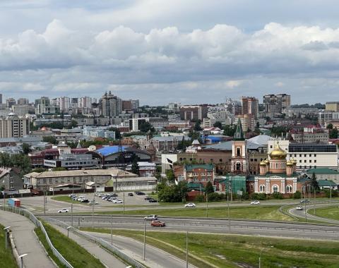 Когда в Барнауле прошла первая однодневная перепись населения?