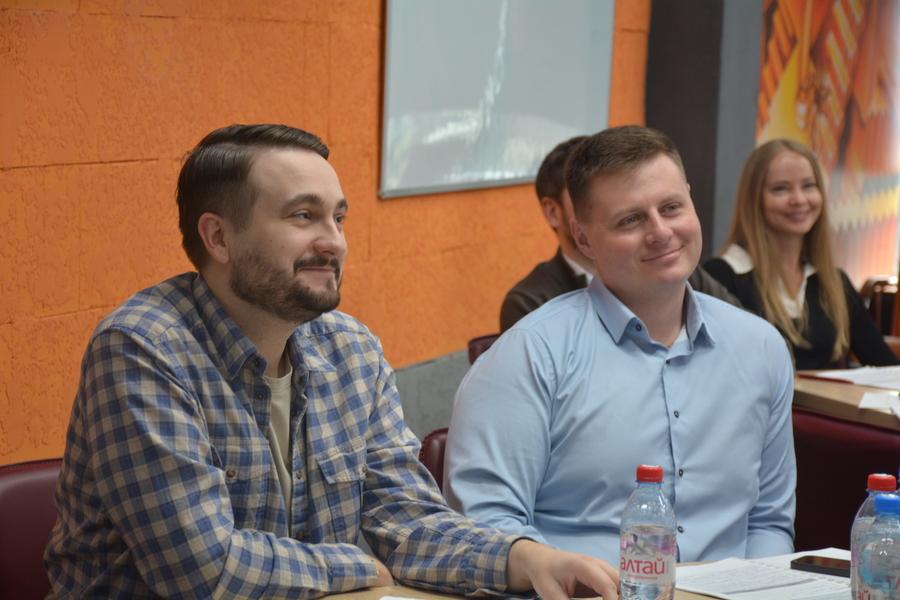 Управление конфликтами и финансами: восьмой модуль программы MBA